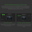 Control Razer Wolverine V2 Pro con Cable para Xbox con Botones Mecánicos y HyperTrigger