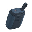 Parlante Bluetooth JBL Go 5 Portátil Sonido Pro Auracast Impermeable IP68 Batería hasta 10h - Azul