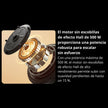 Patineta Eléctrica Xiaomi Scooter 6 Lite Llantas 10” Max 500W Alcance 25km Suspensión Frontal E-ABS IPX4