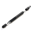 Lápiz Stylus Punta Fina, Táctil Y Bolígrafo 3en1 iPad/tablet