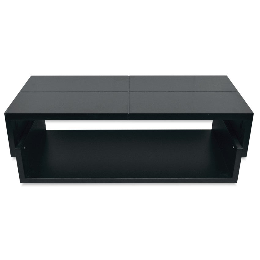 Mesa Base Pc Todo-en-1, Altura 5 Niveles 10~16cm, Ancho 53cm
