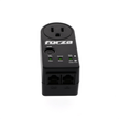 Protector de Voltaje Forza FVP-1201N 900J/1800W Protección contra Picos PC y Electrodomésticos