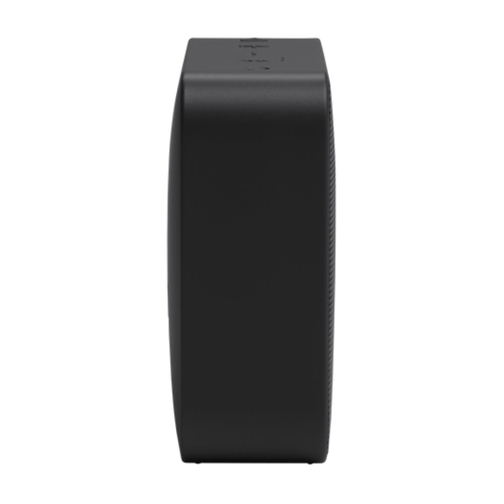 Parlante Inalámbrico JBL Go Essential 2 Bluetooth 4.2 Hasta 5h Batería IP67 Resistente Negro