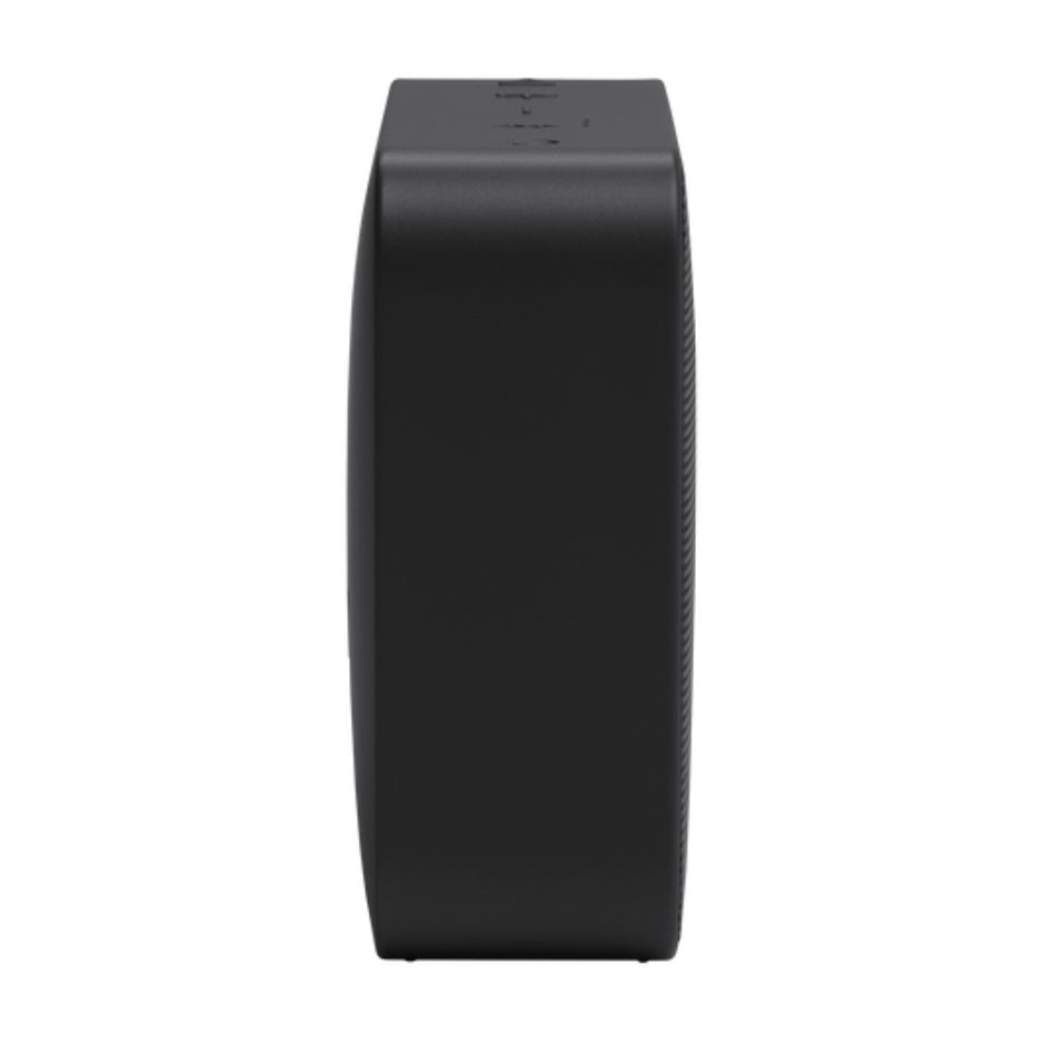 Parlante Inalámbrico JBL Go Essential 2 Bluetooth 4.2 Hasta 5h Batería IP67 Resistente Negro