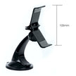 Soporte Carro Universal De Mordaza Celular, iPhone, Jd Ph-03
