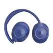 Audífonos Inalámbricos JBL Tune 780NC Bluetooth con Cancelación de Ruido ANC hasta 70h Batería - Azul