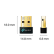 Adaptador Nano USB Bluetooth Versión 5.0, TP-Link UB500