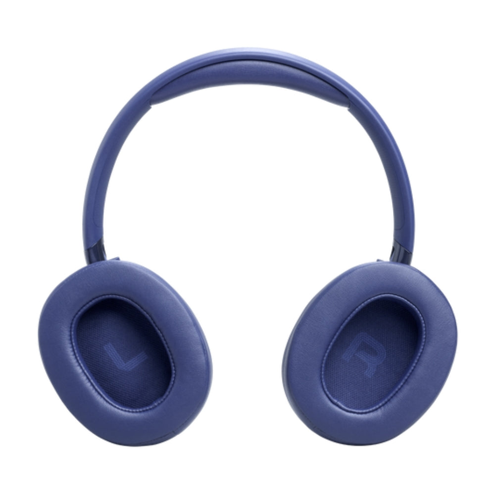 Audífonos Inalámbricos JBL Tune 780NC Bluetooth con Cancelación de Ruido ANC hasta 70h Batería - Azul