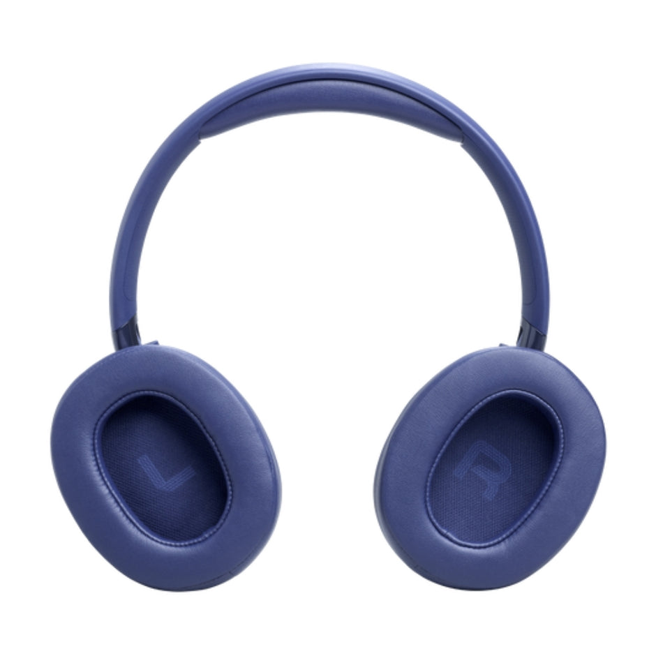 Audífonos Inalámbricos JBL Tune 780NC Bluetooth con Cancelación de Ruido ANC hasta 70h Batería - Azul