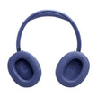 Audífonos Inalámbricos JBL Tune 780NC Bluetooth con Cancelación de Ruido ANC hasta 70h Batería - Azul