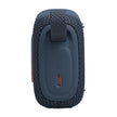 Parlante Bluetooth JBL Go 5 Portátil Sonido Pro Auracast Impermeable IP68 Batería hasta 10h - Azul