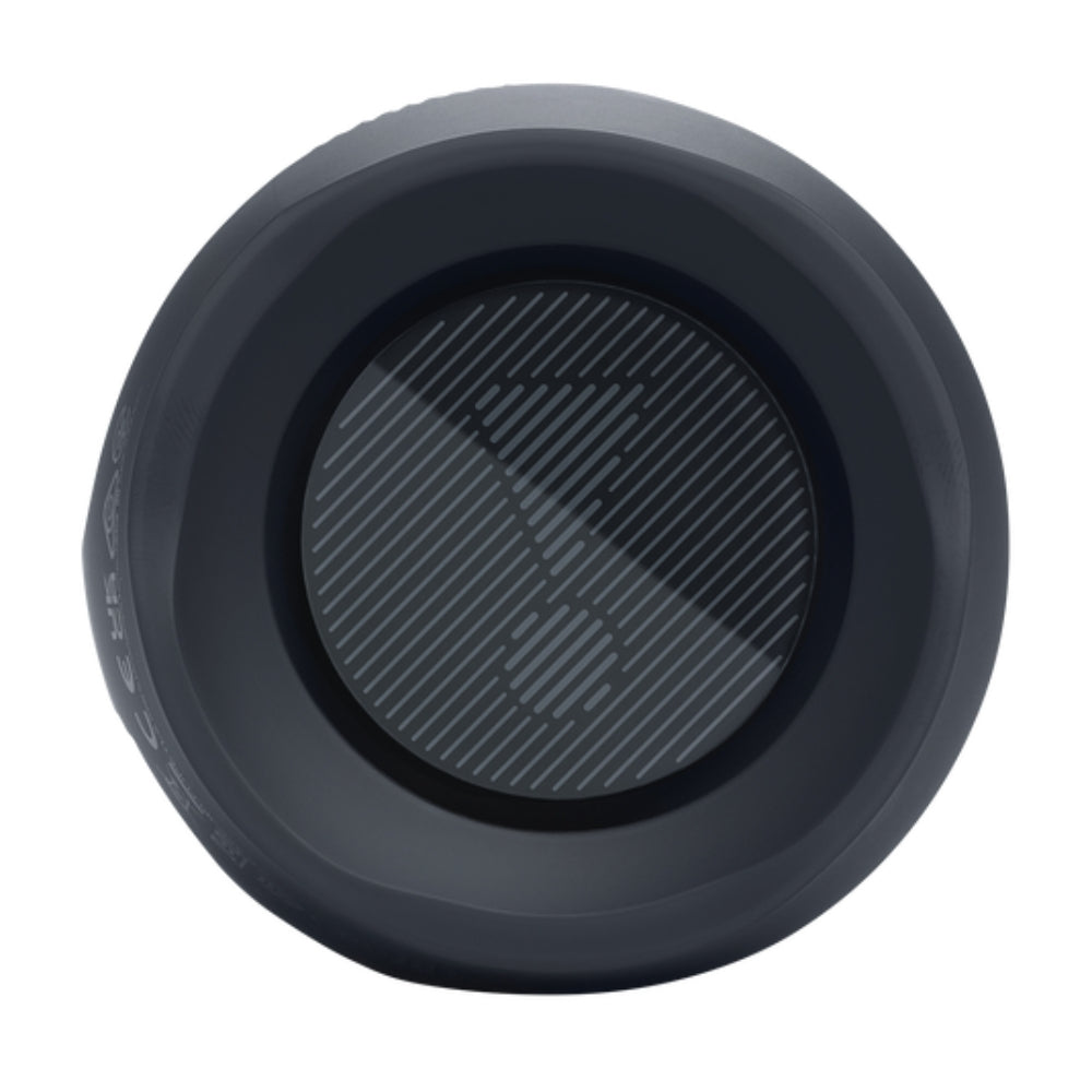 Parlante Inalámbrico JBL Flip Essential 2 Bluetooth 5.1 20W Hasta 10h Resistencia IPX7 - Gris