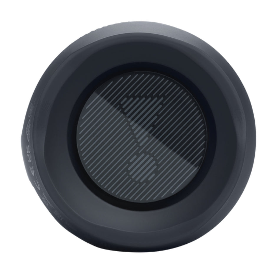 Parlante Inalámbrico JBL Flip Essential 2 Bluetooth 5.1 20W Hasta 10h Resistencia IPX7 - Gris