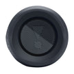 Parlante Inalámbrico JBL Flip Essential 2 Bluetooth 5.1 20W Hasta 10h Resistencia IPX7 - Gris