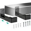 Mini Barra de Sonido USB Genius SoundBar 100 con Efecto de Sonido Inmersivo + Soportes