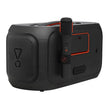 Parlante Jbl Partybox On-the-go 2 Con Microfono, Potencia 100W, Iluminacion RGB