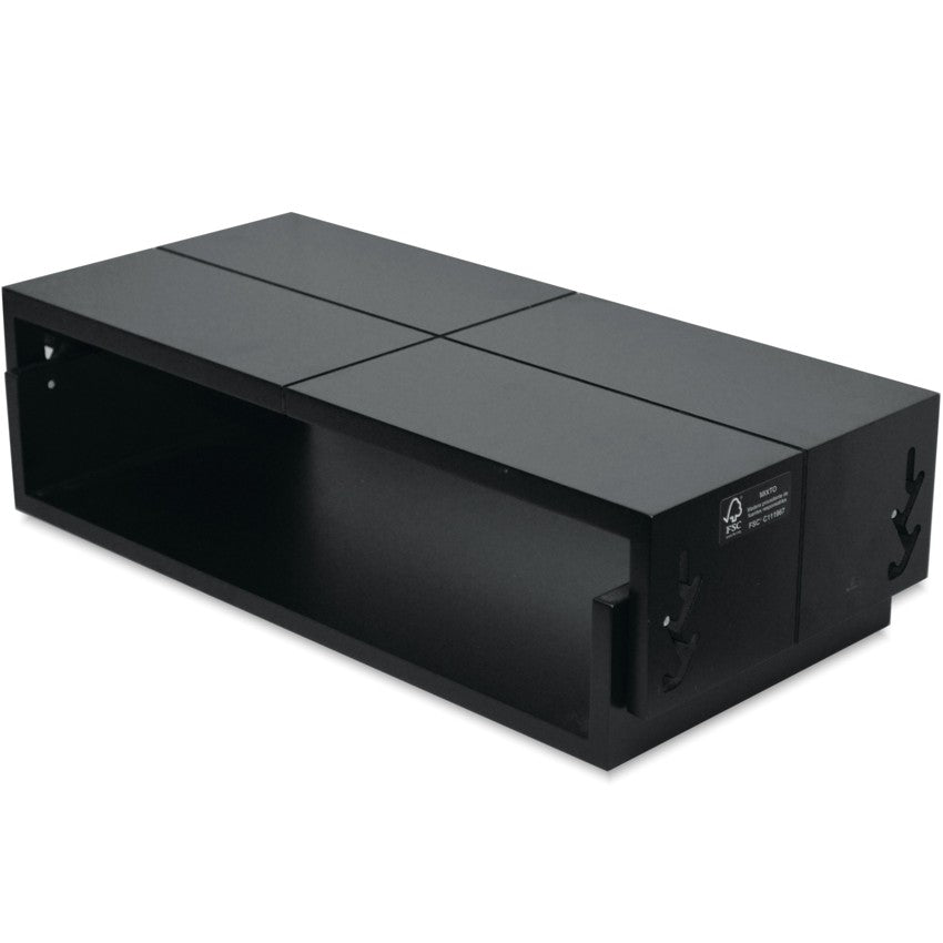 Mesa Base Pc Todo-en-1, Altura 5 Niveles 10~16cm, Ancho 53cm