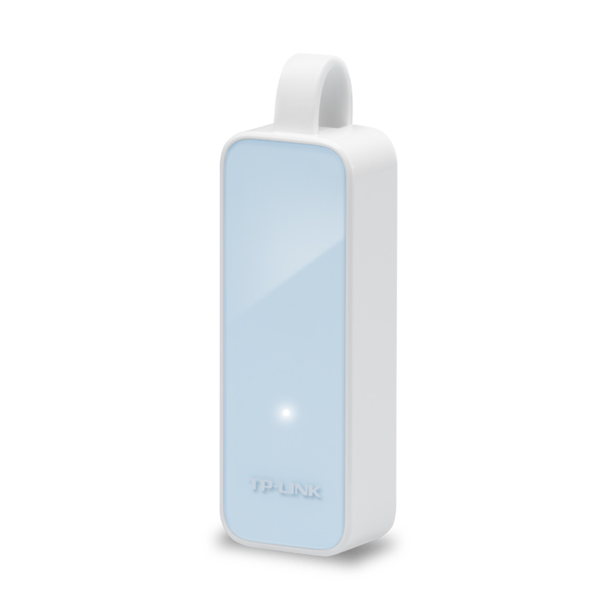 Tp-link, Adaptador De Red Usb 2.0 A Ethernet 100mbps, Ue200