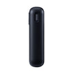 Power Bank Adata C100 Patalla Digital 10000mah 20W USB-C/USB-A y Carga Rápida QC/PD - Negro