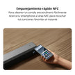 Barra de Sonido Xiaomi Soundbar Pro 2.1ch Bluetooth con Subwoofer Inalámbrico y Dolby Audio