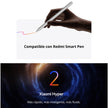 Tablet Xiaomi Redmi Pad 2 Wi-Fi + Cover Pantalla 11