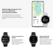 Xiaomi Watch S4 Smartwatch AMOLED 1.43” con Monitoreo de Salud, 150+ Modos Deportivos y Batería de 15 Días, Silver