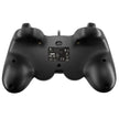Control Gamepad Usb Programable Logitech F310, Pc Android Tv