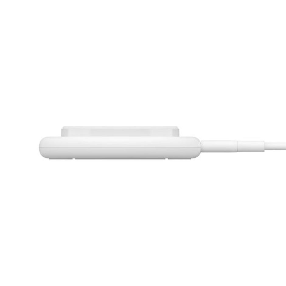 Base De Carga Inalámbrica Qi2 Magsafe Belkin Boostcharge 15w