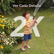 Cámara de Seguridad Eufy SoloCam S220 Solar 2K con IA Detección Humana Vision Nocturna IP67 WiFi