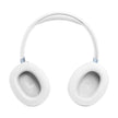 Audífonos Inalámbricos JBL Tune 780NC Bluetooth con Cancelación de Ruido ANC hasta 70h Batería - Blanco