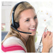 Diadema Logitech Usb Headset Stereo H570e, Lync Cisco Skype