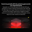 Celular Xiaomi POCO X8 Pro Max 5G Dual SIM AMOLED 6.83” 512GB/12GB 50MP OIS 8500mAh/100W IP68 - Negro