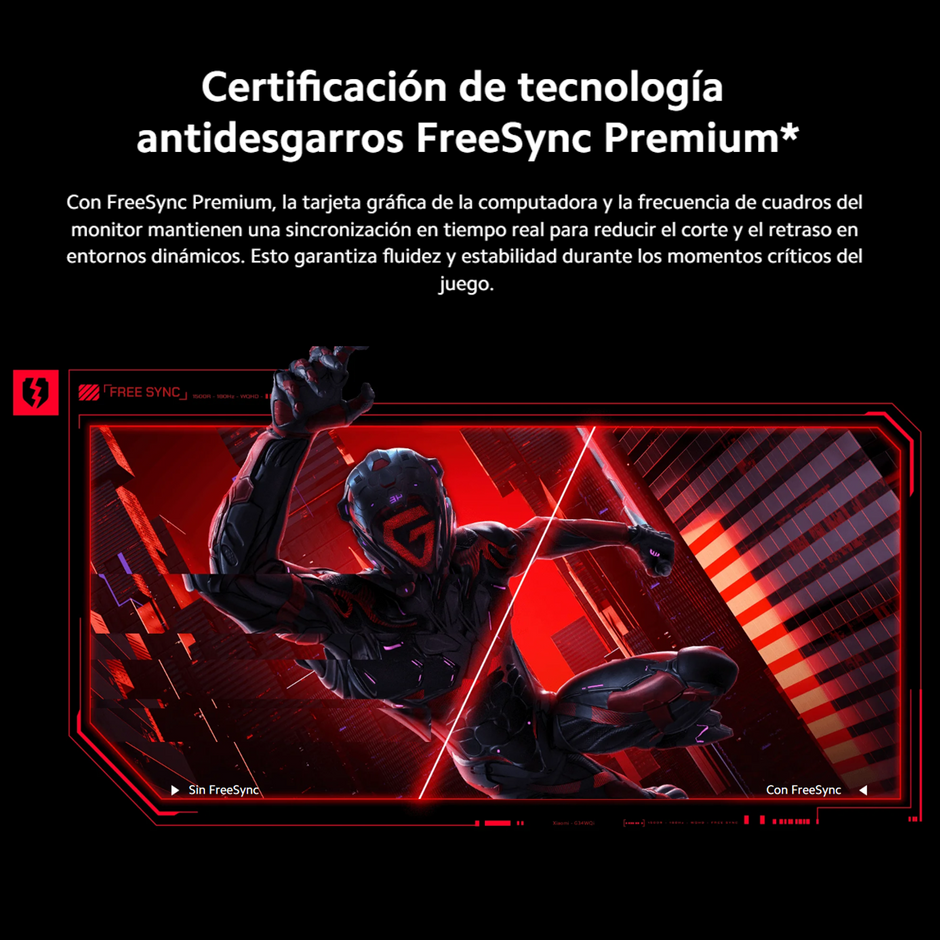 Monitor Gamer Curvo 34