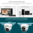 Cámara Seguridad TP-Link VIGI C440-W, Wi-Fi 4MP Visión Full Color 24/7 Detección Inteligente + Micro SD 64GB