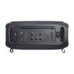 Altavoz Portátil JBL PartyBox On-the-Go Essential para Fiestas con Luces y Micrófono Inalámbrico