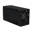 UPS Interactiva Forza NT-2401PRO 2400VA 1200W con 10 Tomas, Regulador AVR y Puerto RJ45