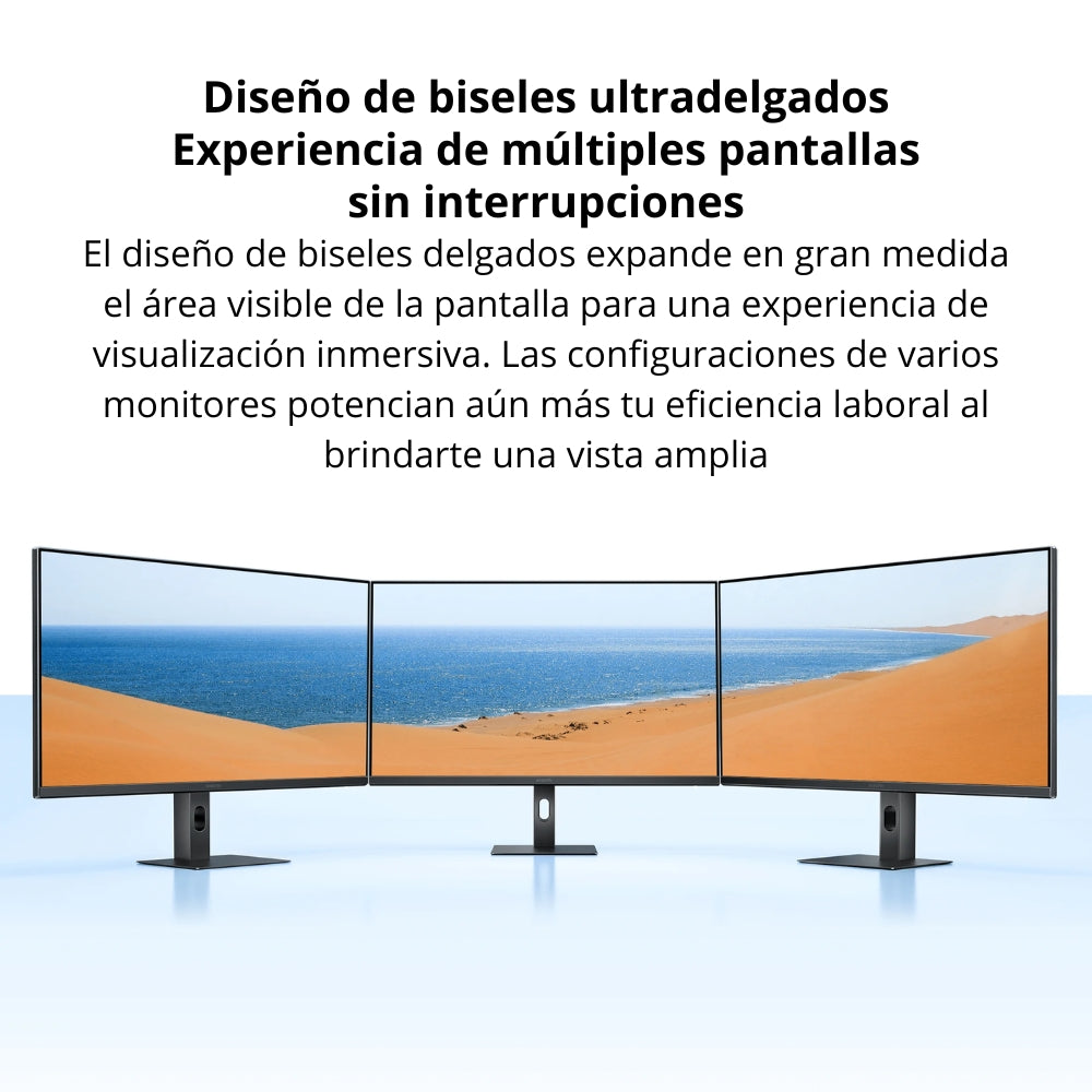Monitor Xiaomi A27QI 2K 2026 IPS 27