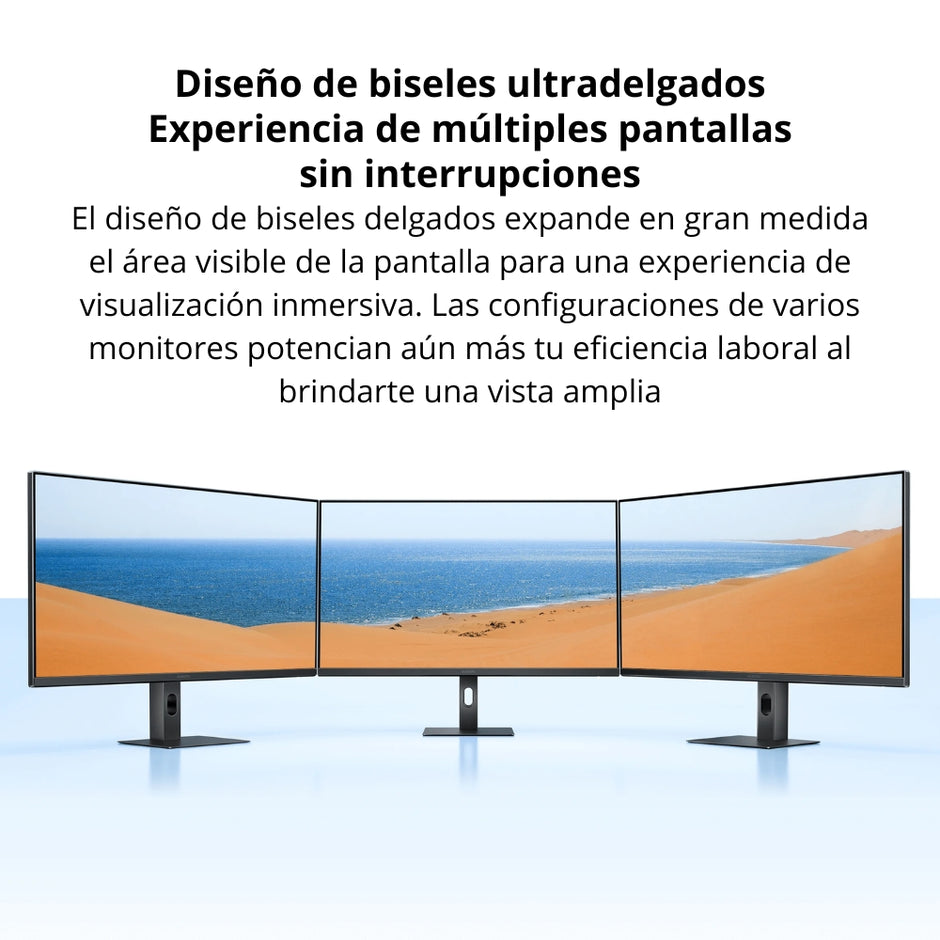 Monitor Xiaomi A27QI 2K 2026 IPS 27