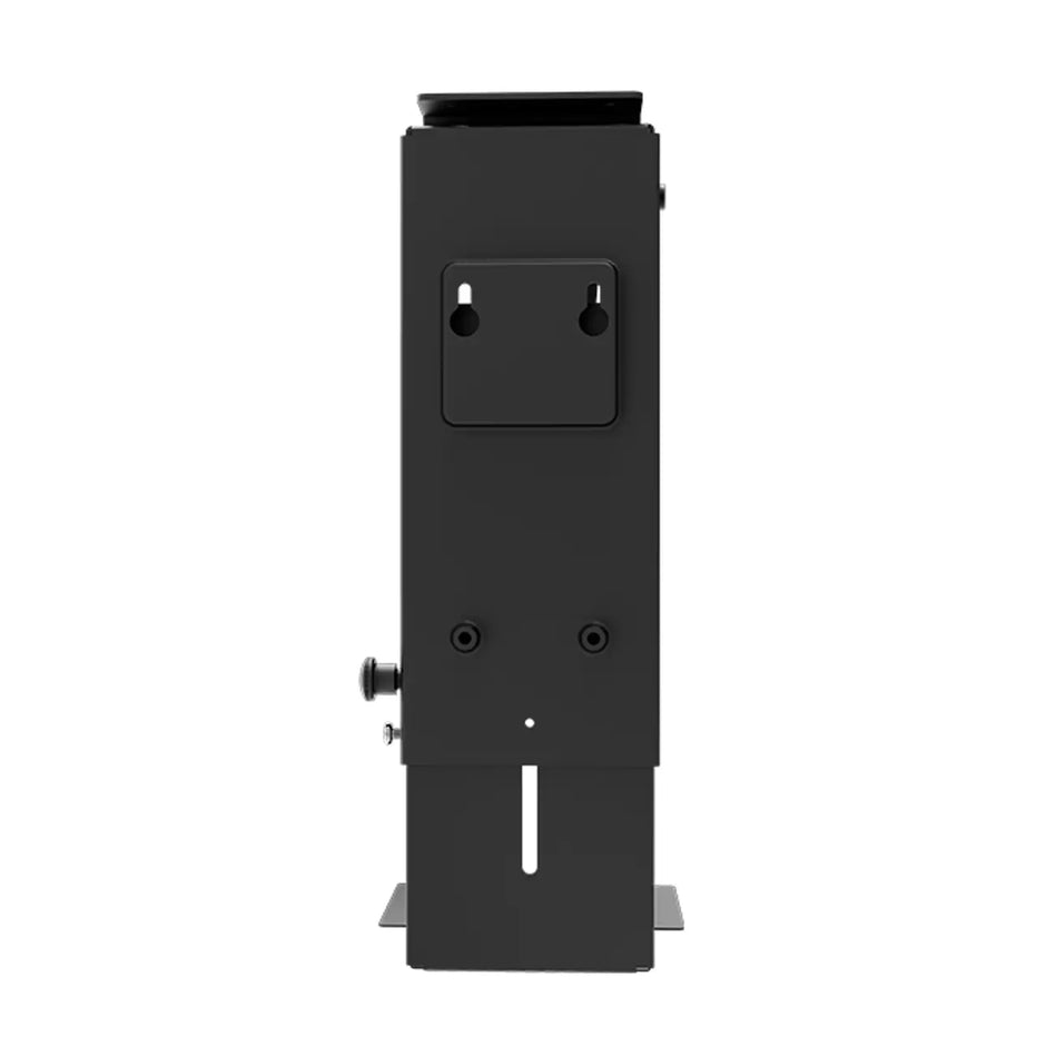 Xtech Soporte Universal XTA600 CPU/UPS Ajustable 360° Acero Alta Resistencia Bajo Escritorio/Pared