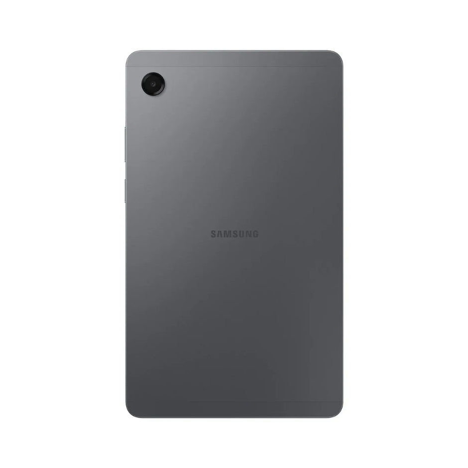 Tablet Samsung Galaxy Tab A11 Wi-Fi Pantalla 8.7” 90Hz 128GB/8GB 8MP 5100mAh - Gris