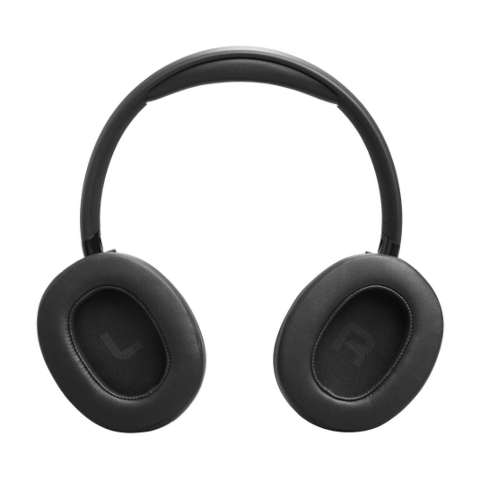 Audífonos Inalámbricos JBL Tune 780NC Bluetooth con Cancelación de Ruido ANC hasta 70h Batería Negro