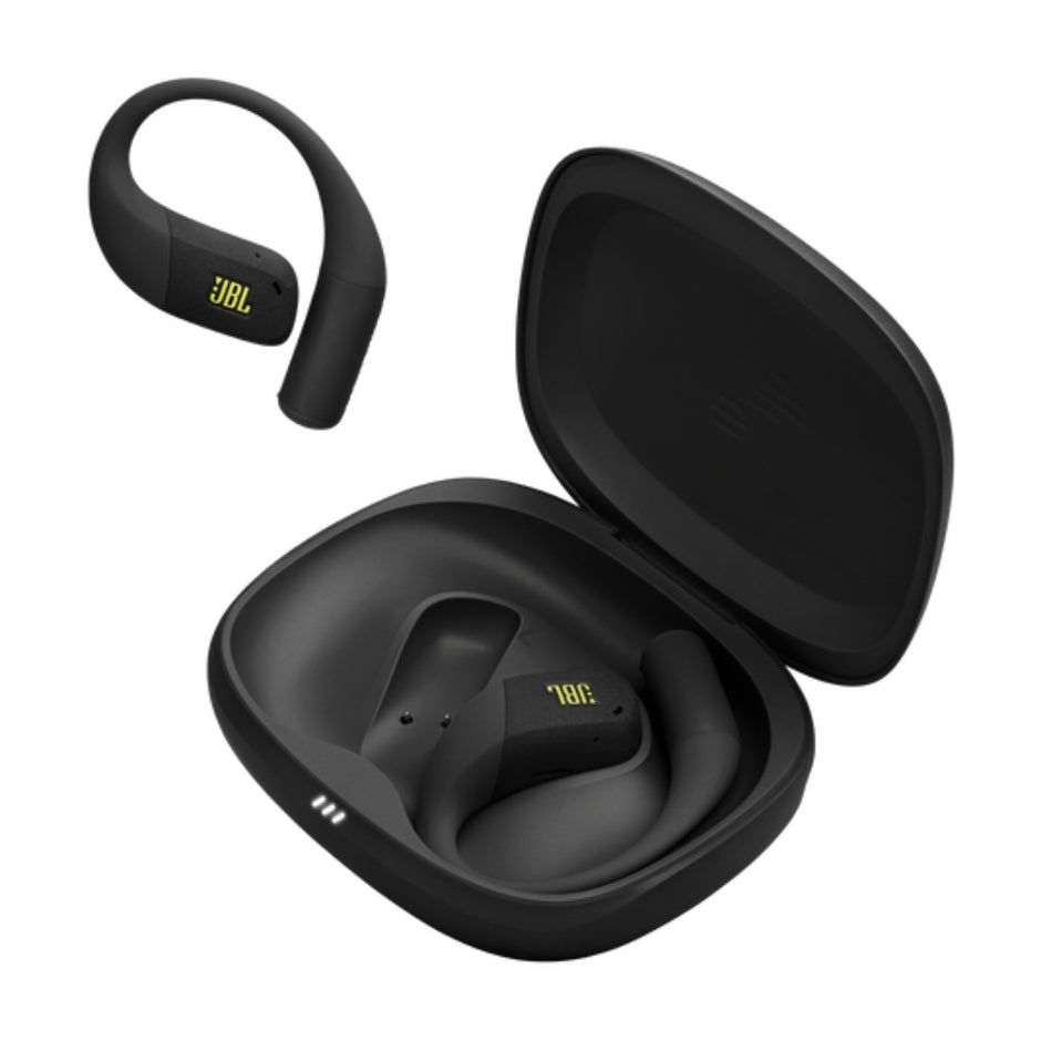 Auriculares Deportivos JBL Endurance Zone, TWS con Certificación IP68 y Tecnología OpenSound