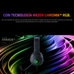 Razer Kraken V3 Audífonos Gamer RGB USB / THX Audio, Negro