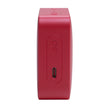 Parlante Inalámbrico JBL Go Essential 2 Bluetooth 4.2 Hasta 5h Batería IP67 Resistente Rojo