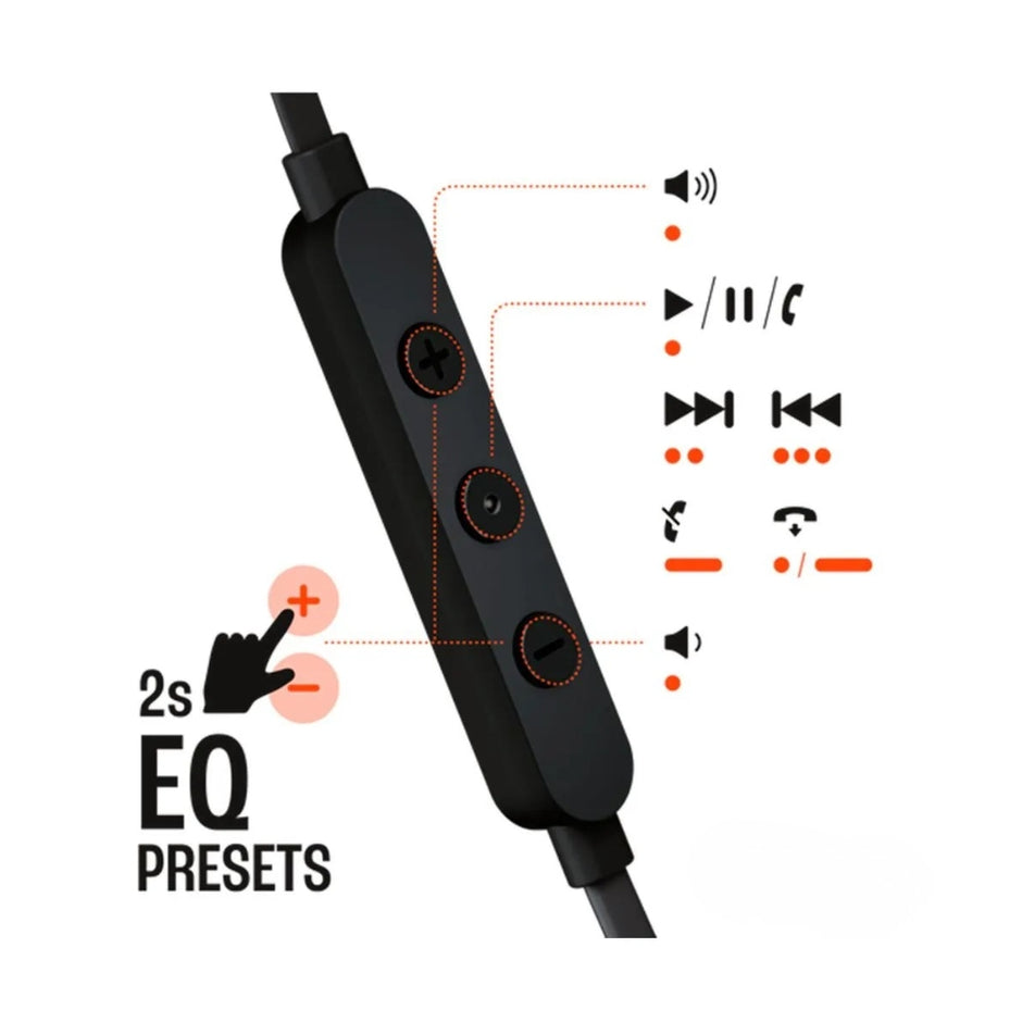 Audífonos JBL Tune 310C USB-C con Micrófono, Audio Alta Resolución y Sonido Pure Bass Negro