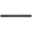 Barra de Sonido JBL Cinema SB510 Subwoofer Integrado 3.1 Canales 200W Dolby Audio HDMI + Soportes Pared