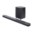 Barra de Sonido JBL BAR 800MK2 con 7.1 Canales 780W Dolby Atmos Parlantes Desmontables Subwoofer 10” Wi-Fi
