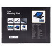 Base Refrigerante Gaming Cooler Pad S300 con 3 Ventiladores LED y 2 Puertos USB para Laptop 17
