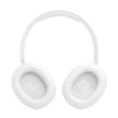 Audífonos Diadema Inalámbrica JBL Tune 730BT Bluetooth 6.0 Multipunto Sonido Pure Bass Batería 76h - Blanco