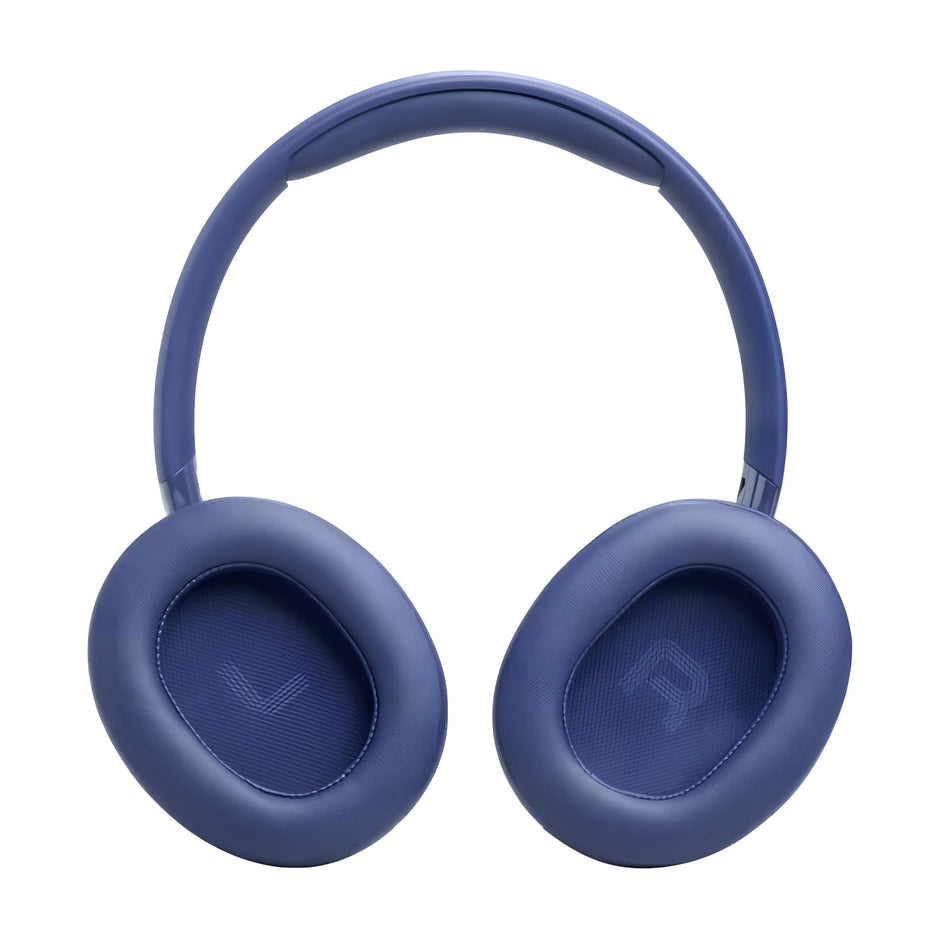 Audífonos Diadema Inalámbrica JBL Tune 730BT Bluetooth 6.0 Multipunto Sonido Pure Bass Batería 76h - Azul